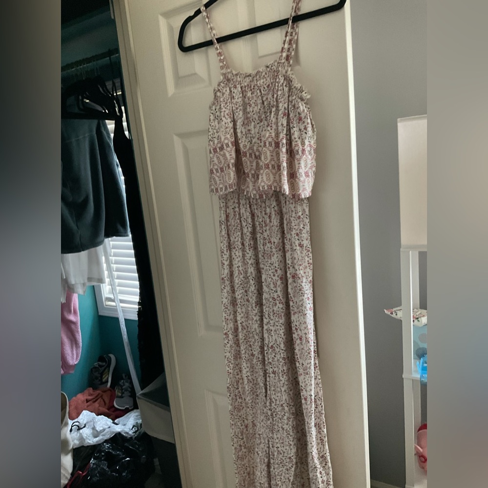Japna jumpsuit